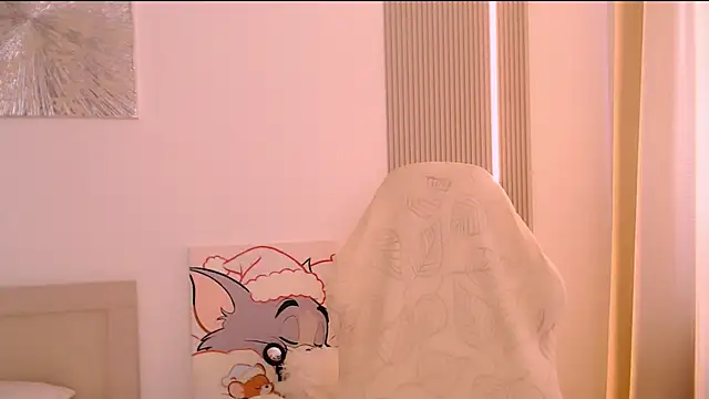 Živý XXX chat Ann__Cute