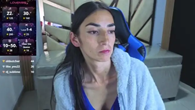 Maily_a_'s Live XXX Chat