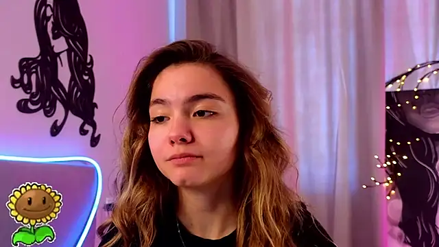 MargieDavidson's Live XXX Chat