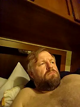 TheOneDonShaun's Live XXX Chat