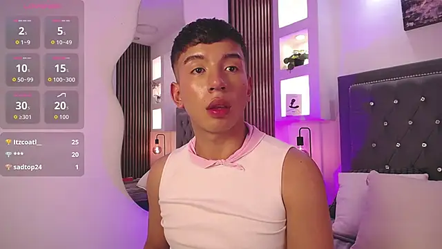 Fancy_Vixen's Live XXX Chat