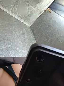 Greta_Tamar élő XXX-chatje