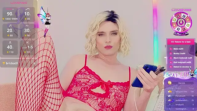 Zagadka55555 – Naživo XXX chat