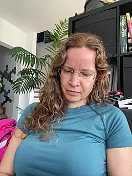 Chat XXX en directo de AnnikaRose