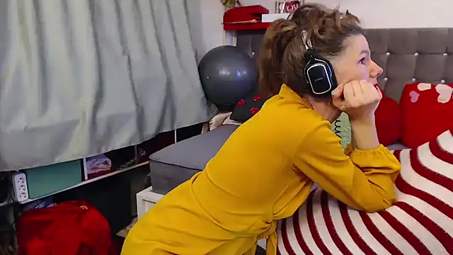 kellyterapy's Live XXX Chat