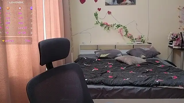 boozekirs_'s Live XXX Chat