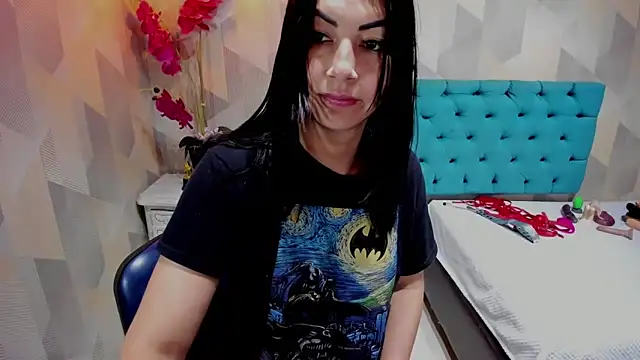 AdaFawxx 라이브 XXX 채팅