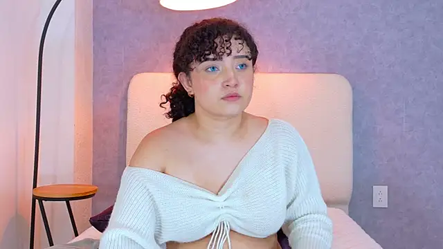 Chatroom XXX en direct de Tracielowe_w