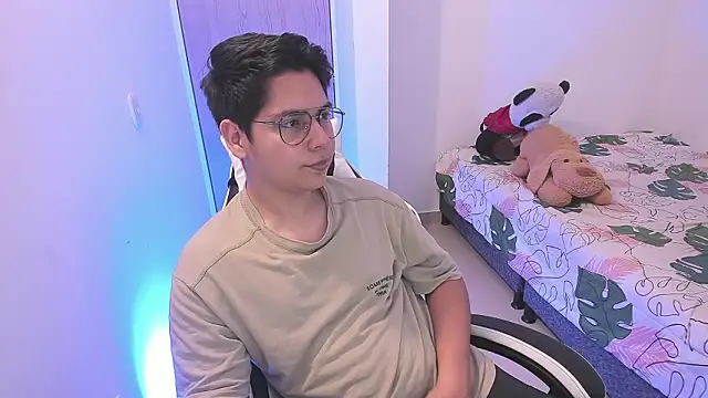 Asta_YunoXXX 라이브 XXX 채팅