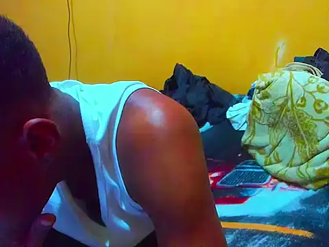 Chat XXX Live aunstin_farid1