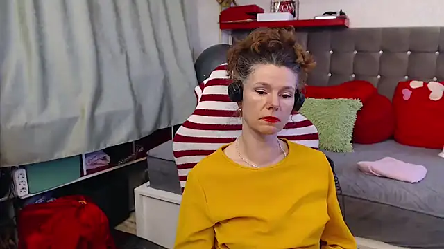 Chat XXX en directo de kellyterapy