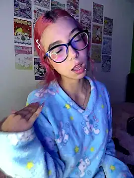 Czat XXX na żywo – Valen-Foxx1