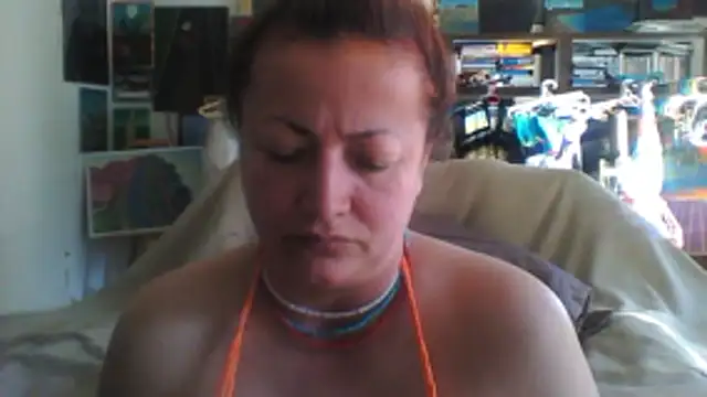 MariaAnaSunshine Live XXX-chat