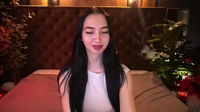 XXX chat uživo modela WildKittenX_