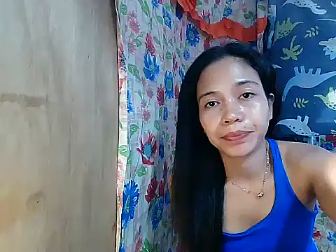 PinaySkinnyGirl 即時 XXX 聊天