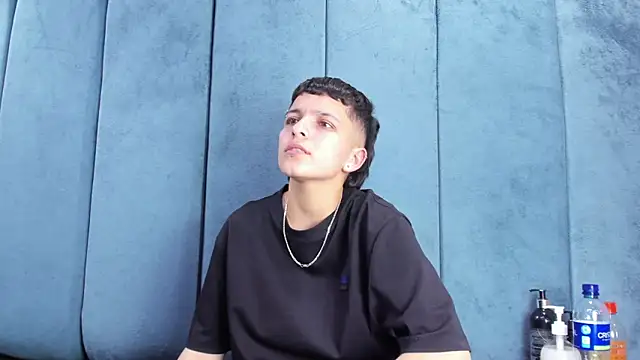 Megan_Thompson_'s Live XXX Chat