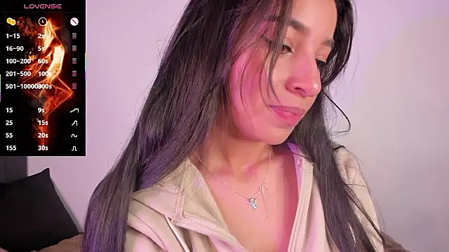 lillielover16 라이브 XXX 채팅