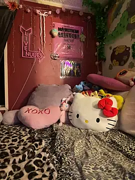 TranSexualJade95 Obrolan Langsung XXX