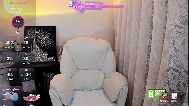 Cute_Mango 即時 XXX 聊天