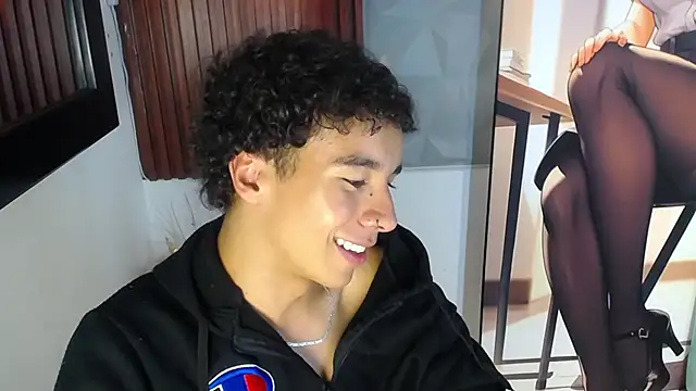 Lord_Tayron webkamerás műsora