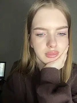 KayShaw's Webcam Show