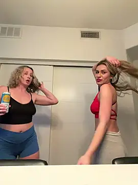 Show Webcam de peachsandcream