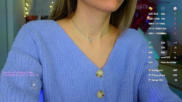 _Sweetcams_のライブXXXチャット