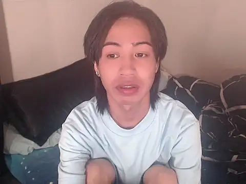 Manilagirl_x Obrolan Langsung XXX