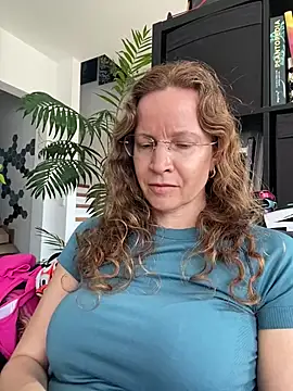 AnnikaRose's Live XXX Chat