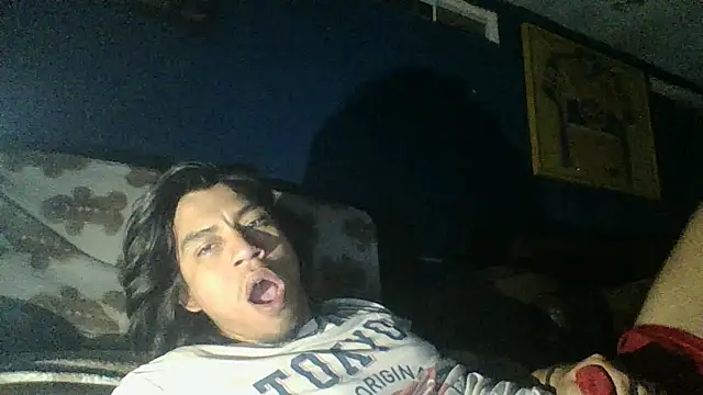 AlexAlejandro13 Chat XXX live