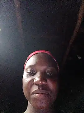 holygrail001 웹캠 쇼