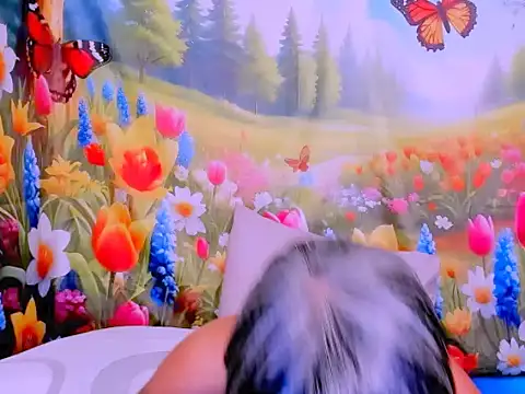 Chat +18 de indianroxy ao vivo