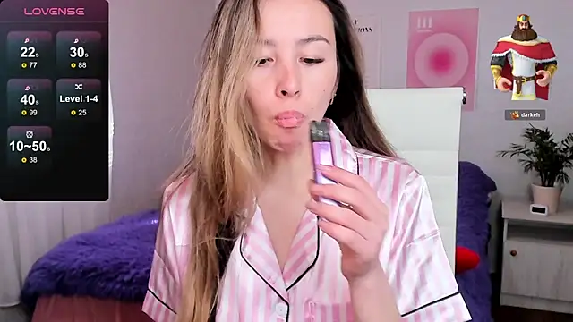 Geisha_Anna live XXX chat