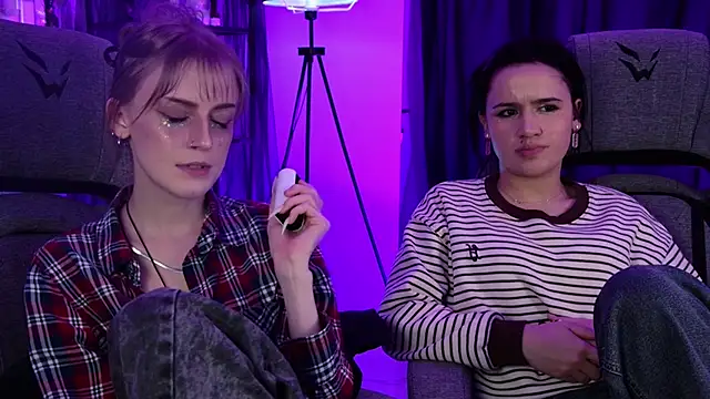 Czat XXX na żywo – KiraMontoya