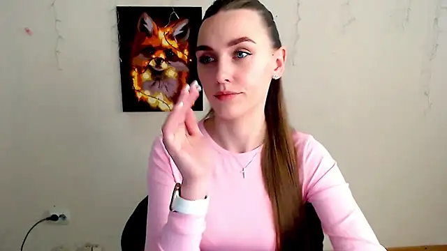 Chat XXX Live Doll_Angelina