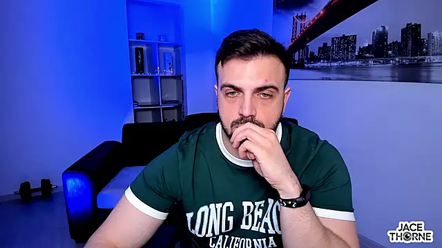 Jace_Thorne ওয়েবক্যাম শো