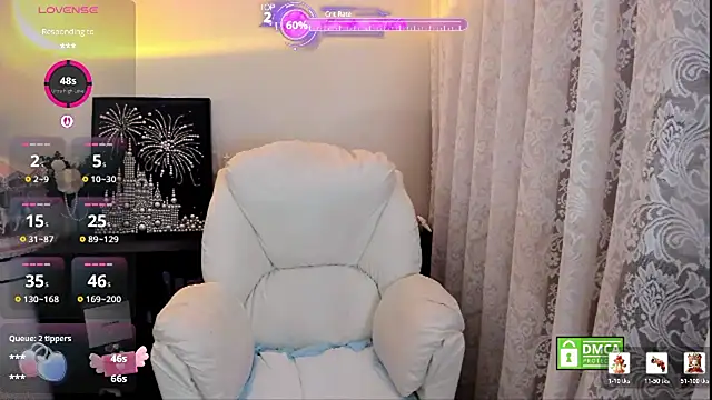 Chat XXX Live Cute_Mango