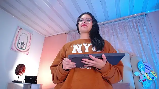 Show de webcam de Keny_Williams