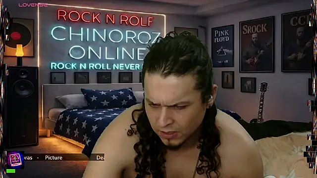 chino_roz: вебкам-шоу