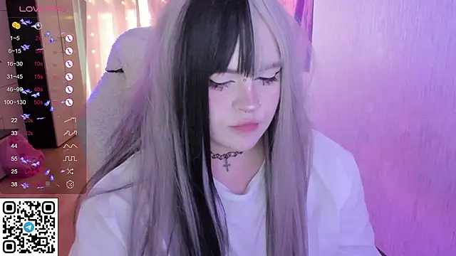 Czat XXX na żywo – SelenaCute