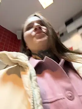 Czat XXX na żywo – KishaMur