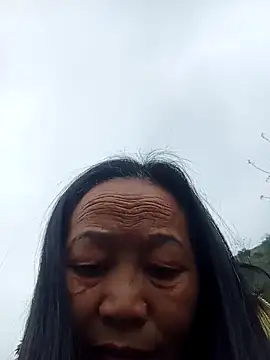 heesuu11 网络视讯表演