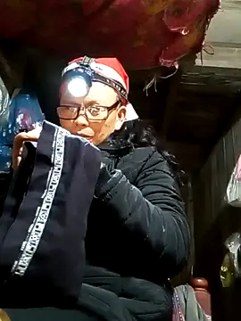 Živý XXX chat mama-cute