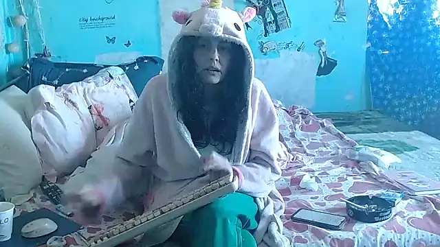 brighteyes77 Live XXX-Chat