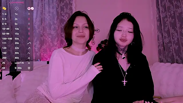 Lein_Bone 现场XXX聊天