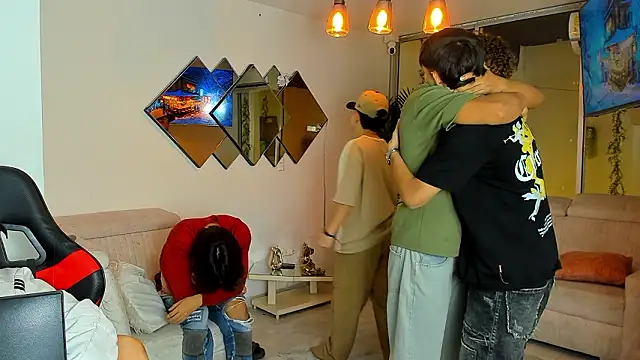 Czat XXX na żywo – Houseofwarrios