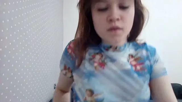 Chat XXX Live Ammymia