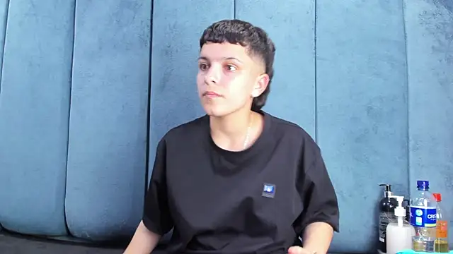 Megan_Thompson_のライブXXXチャット