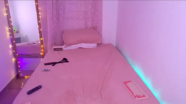 Mar_333's Live XXX Chat