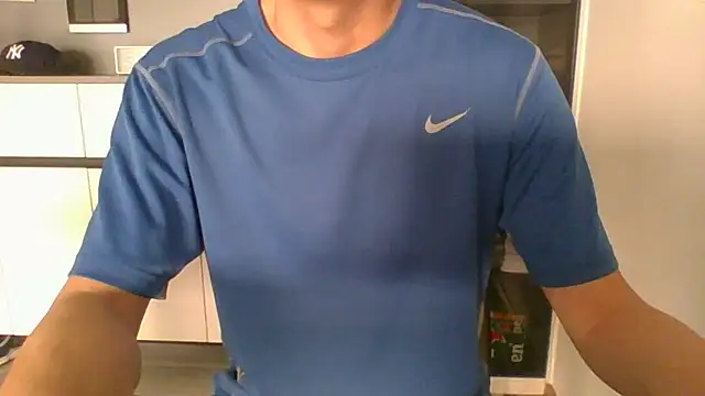 nole_china7 Webcam-Show